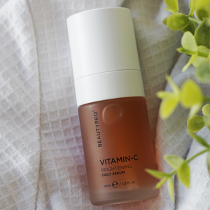 BEAUTYPRO Brightening Vitamin C 10% Daily Serum 30ml